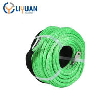 Industrial PP String Nylon Rope Polyester Polypropylene Rope